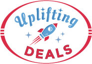 Uplifting Deals Logo