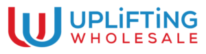 Uplifting Wholesale logo